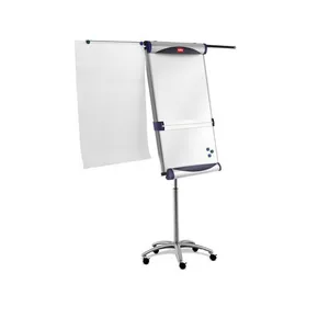 Nobo Classic mobil flipchart visszahúzható karral
